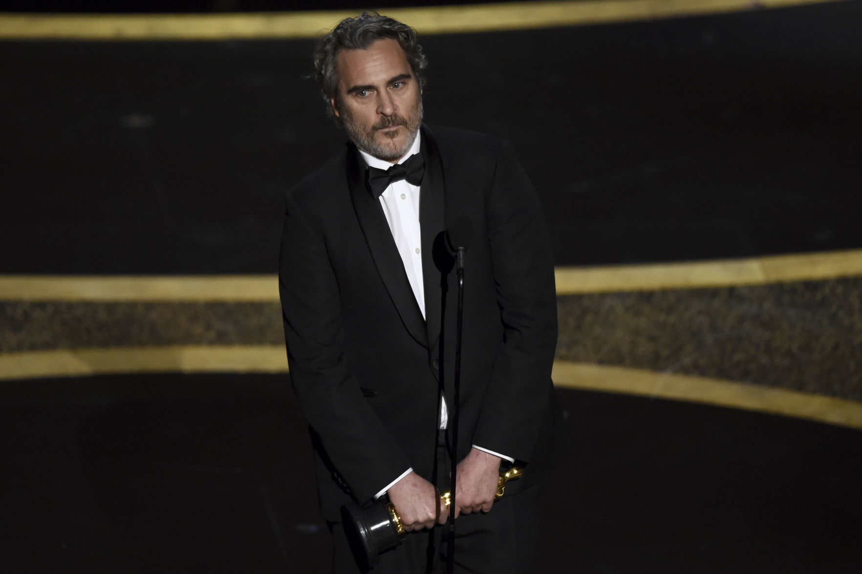92nd Academy Awards - Show